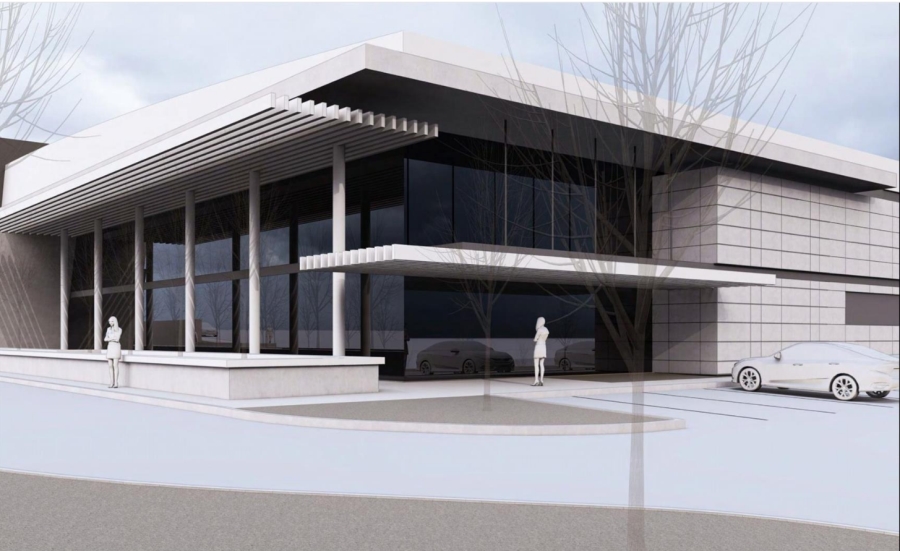 To Let Commercial Property for Rent in Atlantic Hills Western Cape